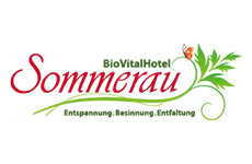 Logo Bio Vital Hotel Sommerau