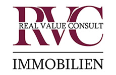 Logo RVC Immobilien