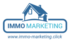 Immo Marketing Logo