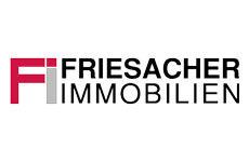 Logo Friesacher Immobilien