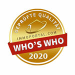 Immoportal geprüfte Qualität
