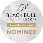 Black Bull Award 2023 – Immobile-Stratege Nominee