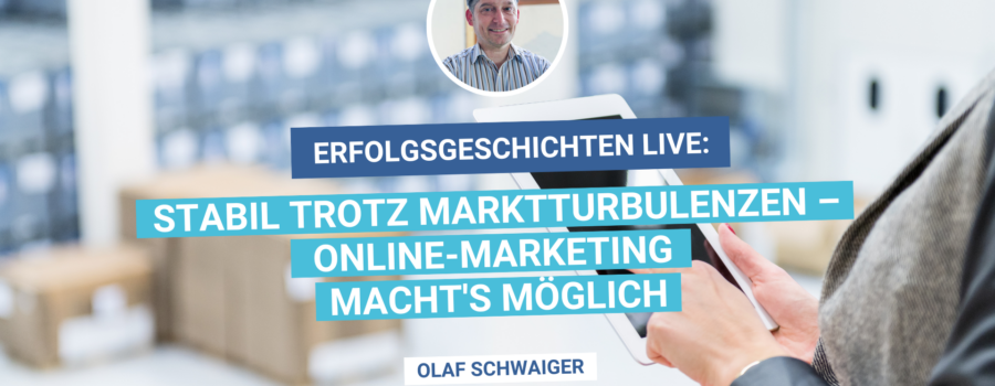 pixellovers und Olaf Schwaiger, Geschäftsführer der Virgil Niedermayr GmbH