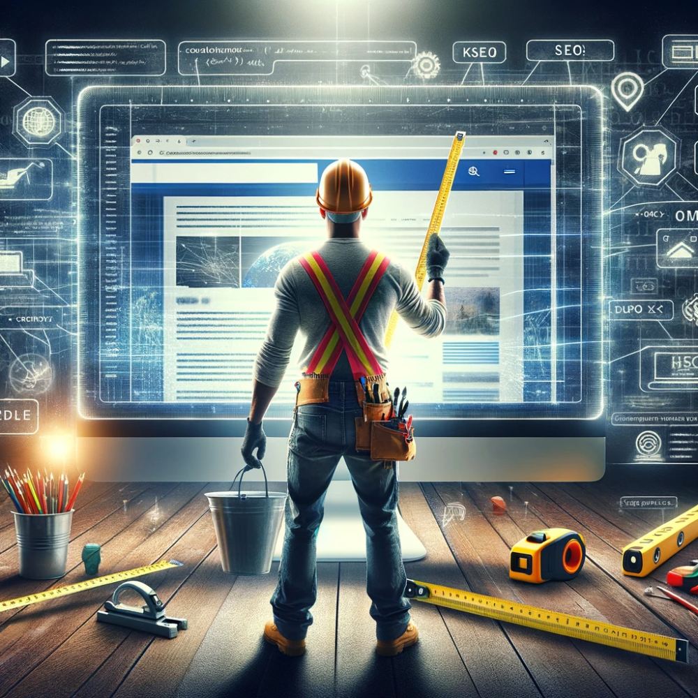 Marketing Sanierung / Marketing Renovierung / Marketing Modernisierung